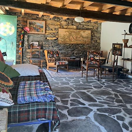 Coreglia Ligure@Gatetothewild住宿加早餐旅馆 外观 照片