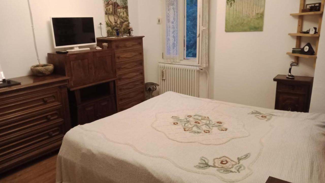 Coreglia Ligure@Gatetothewild住宿加早餐旅馆 外观 照片