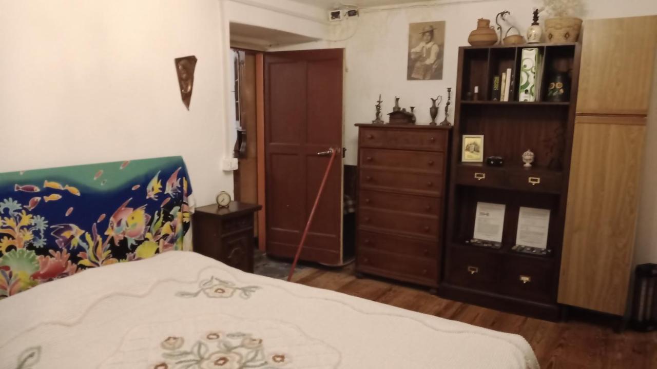 Coreglia Ligure@Gatetothewild住宿加早餐旅馆 外观 照片