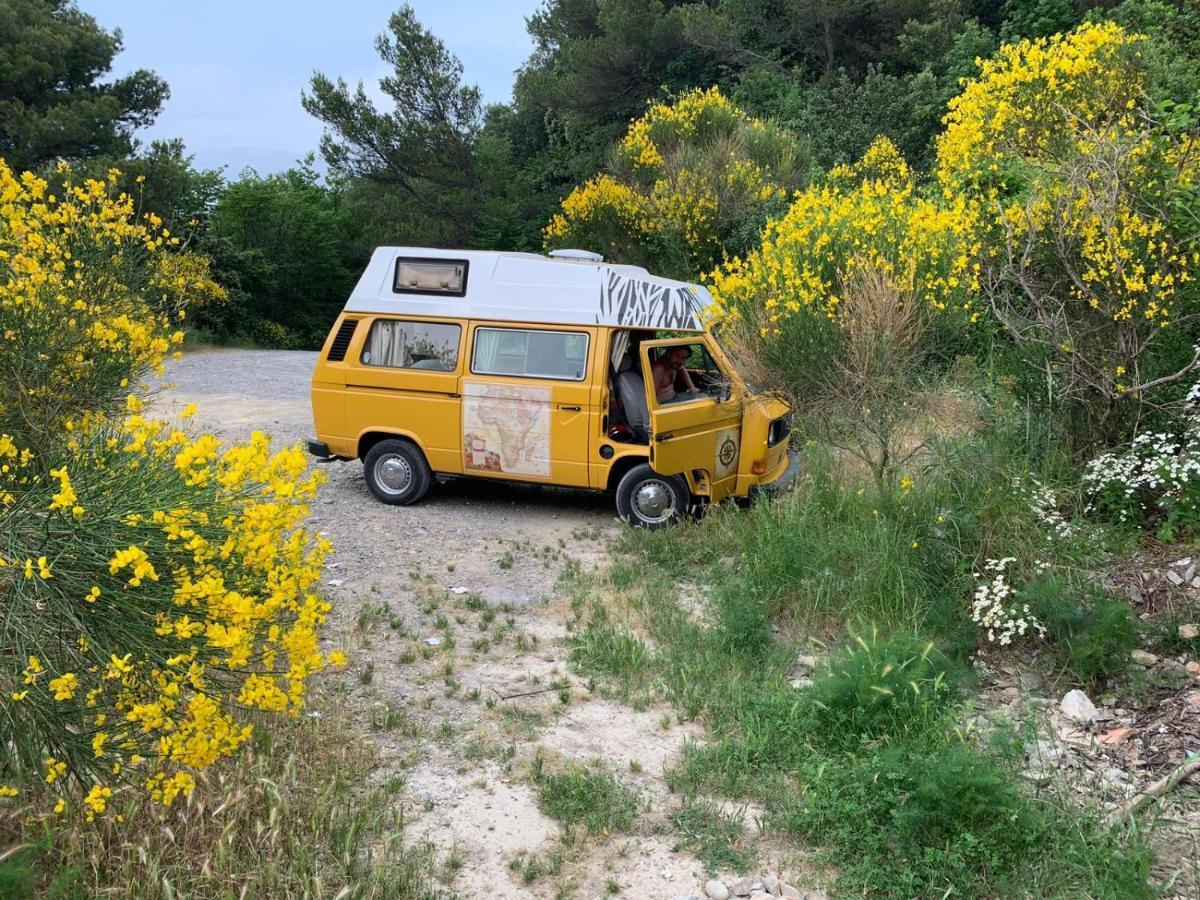 Coreglia Ligure@Gatetothewild住宿加早餐旅馆 外观 照片