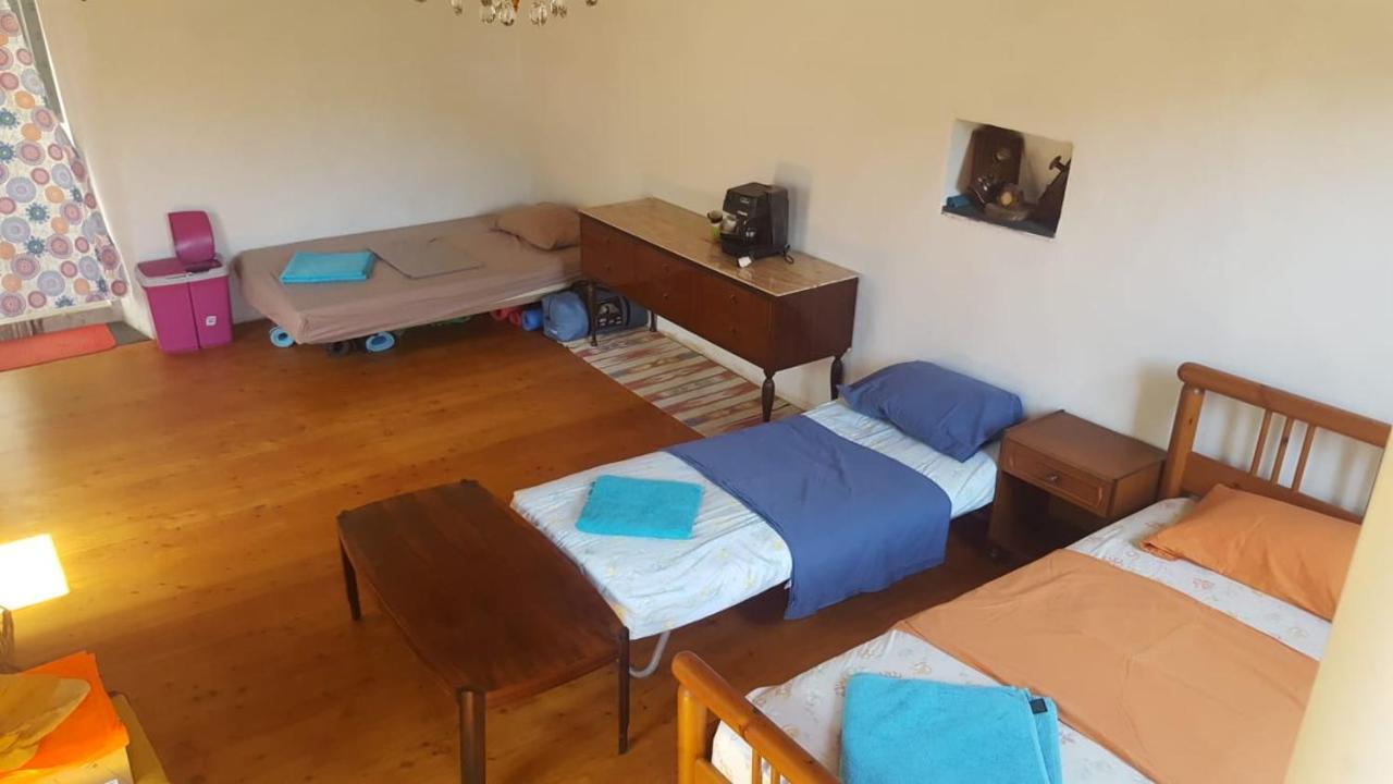 Coreglia Ligure@Gatetothewild住宿加早餐旅馆 外观 照片